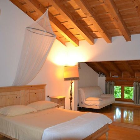 B&B Ca' Dell'Ortolan Villaga Екстер'єр фото