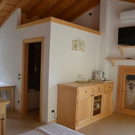 B&B Ca' Dell'Ortolan Villaga Екстер'єр фото