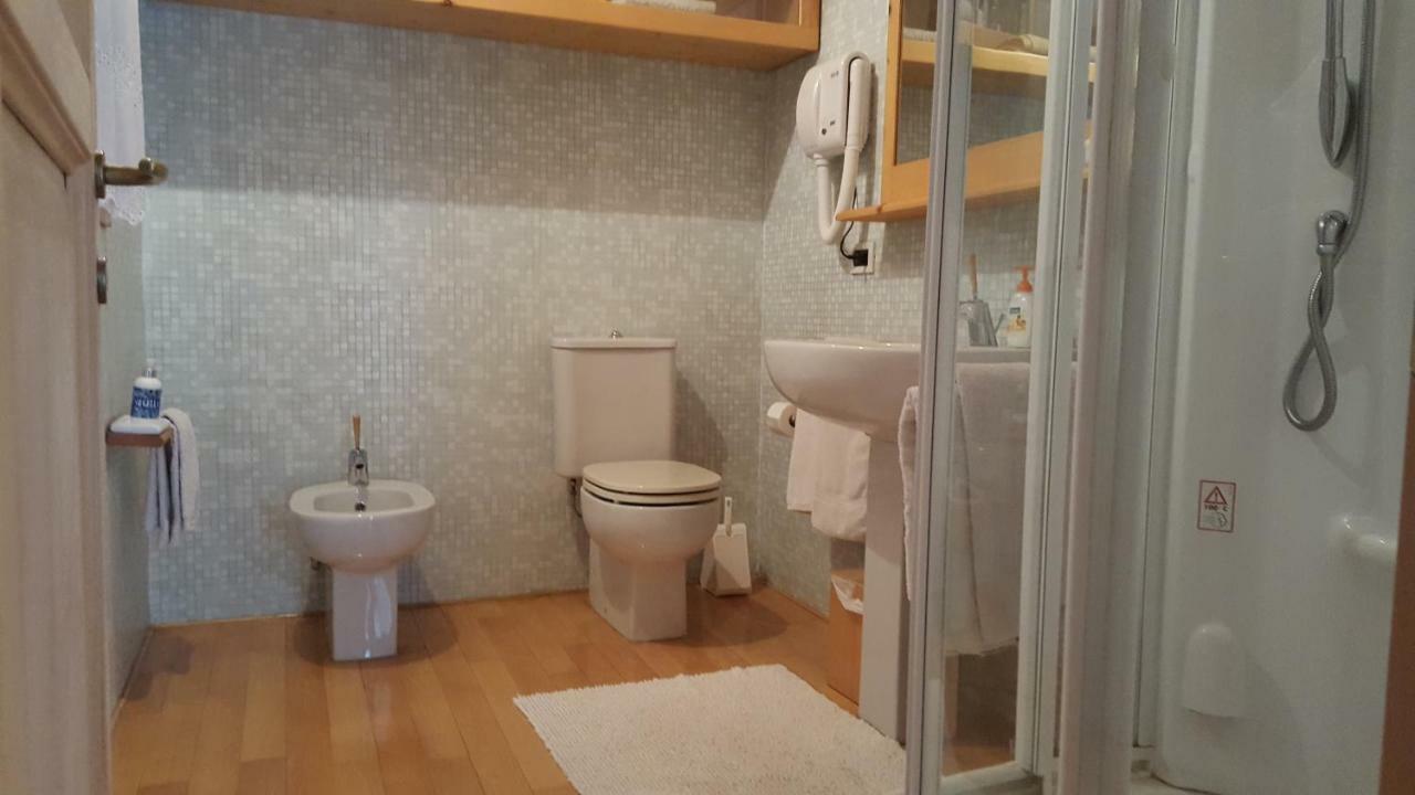 B&B Ca' Dell'Ortolan Villaga Екстер'єр фото