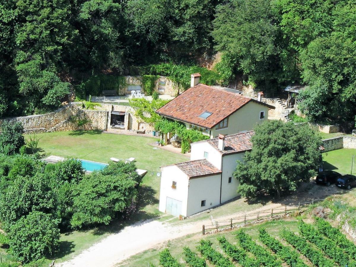 B&B Ca' Dell'Ortolan Villaga Екстер'єр фото