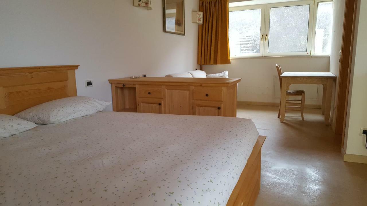 B&B Ca' Dell'Ortolan Villaga Екстер'єр фото