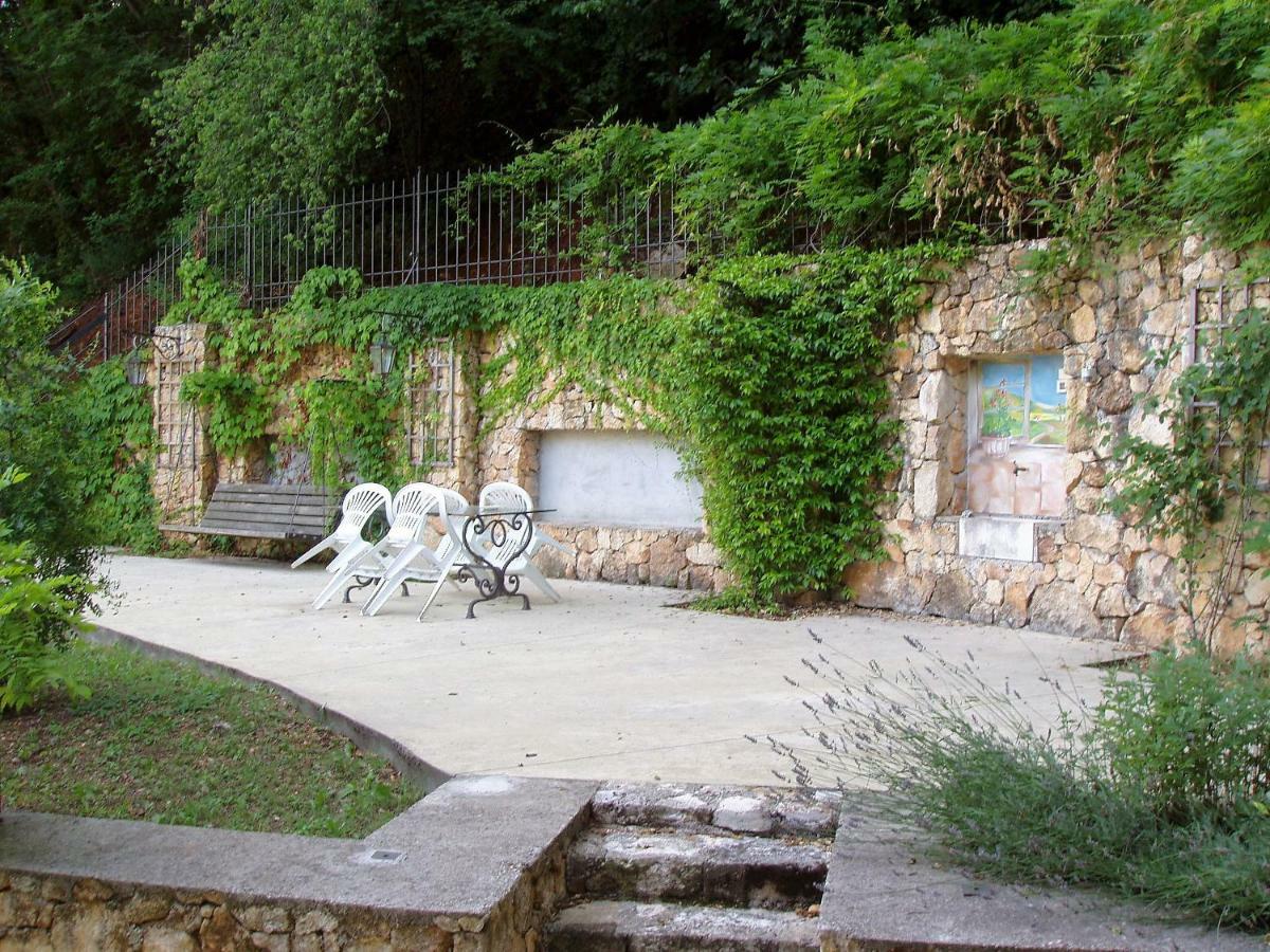 B&B Ca' Dell'Ortolan Villaga Екстер'єр фото